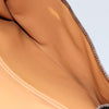 Celine Vintage Macadam Canvas and Leather