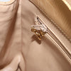 Chanel Vintage Convertible Tote Chevron Lambskin