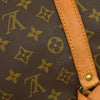 Louis Vuitton Keepall Monogram Canvas