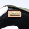 Christian Dior CD Shoulder bag Leather
