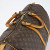 Louis Vuitton Keepall Monogram Canvas