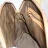 Fendi Vintage Zucca Zucca