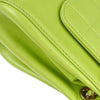 Chanel Chocolate Bar Mademoiselle Lock Chain Quilted velvet