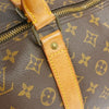 Louis Vuitton Keepall Monogram Canvas