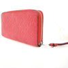 Louis Vuitton Portefeuille zippy Monogramme Empreinte Monogramme Empreinte