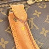 Louis Vuitton Keepall Monogram Canvas