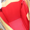 Celine Vintage Turnlock Leather