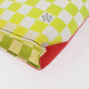Louis Vuitton Toiletry Limited Edition Race Print Canvas