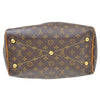 Louis Vuitton Tivoli Monogram Canvas