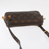 Louis Vuitton Pochette Marly Bandouliere Monogram Canvas