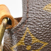 Louis Vuitton Musette Salsa Monogram Canvas