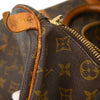 Louis Vuitton Keepall Monogram Canvas