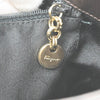 Salvatore Ferragamo Gancini Leather