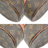 Louis Vuitton Papillon Monogram Canvas