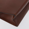 Salvatore Ferragamo Vintage clutch Leather