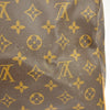 Louis Vuitton Keepall Bandouliere Monogram Canvas