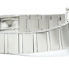 Omega Constellation Double Eagle Quartz Stainless steel