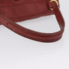 Saint Laurent Muse Two Leather
