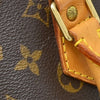 Louis Vuitton Alma Monogram Canvas