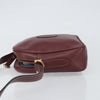 Cartier Must de Cartier Leather