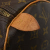 Louis Vuitton Keepall Monogram Canvas