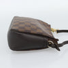 Louis Vuitton Trousse Make Up Damier Canvas
