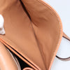 Celine Macadam Shoulder PVC Leather