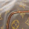 Louis Vuitton Keepall Monogram Canvas
