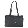 MCM Vintage Visetos Canvas