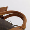 Louis Vuitton Keepall Monogram Canvas