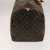 Louis Vuitton Keepall Monogram Canvas