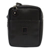 Bally Vintage PVC and Leather
