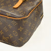 Louis Vuitton Cite Monogram Canvas
