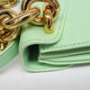 Bottega Veneta Mount Leather