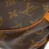 Louis Vuitton Saumur Monogram Canvas