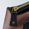 Louis Vuitton City Steamer Leather