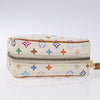 Louis Vuitton Wapity Trousse Monogram Multicolor