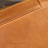 Louis Vuitton Vintage Montsouris Monogram Canvas