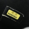 Chanel Vintage Timeless Cosmetic Case Caviar