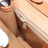 Celine Vintage Macadam Canvas and Leather