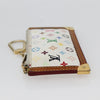 Louis Vuitton Pochette Clés Monogram Canvas