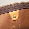 Louis Vuitton Keepall Monogram Canvas