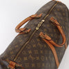 Louis Vuitton Keepall Monogram Canvas