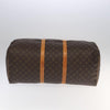 Louis Vuitton Keepall Monogram Canvas