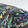 Louis Vuitton Keepall Bandouliere Limited Edition Foliage Monogram Eclipse