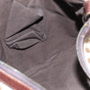 Burberry Nova check Canvas and Leather