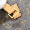 Louis Vuitton Cabas Mezzo Monogram Canvas