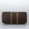 Louis Vuitton Keepall Monogram Canvas