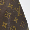 Louis Vuitton Keepall Bandouliere Monogram Canvas