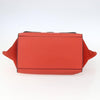 Celine Trapeze Leather